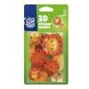 Dekormatrica MFP 3D oroszlán