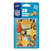 Dekormatrica MFP 3D dózer