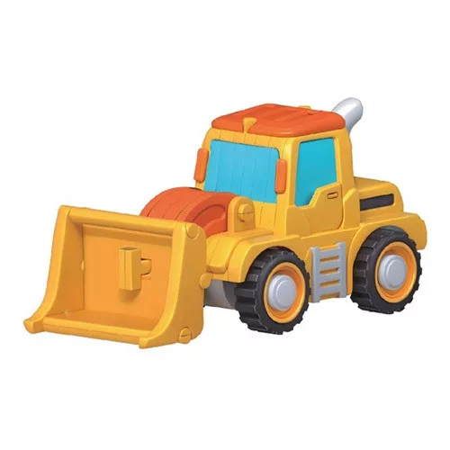 Dekormatrica MFP 3D dózer
