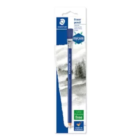   Művészeti radírceruza Staedtler Design Journey ecsetvégű 1 db-os bliszteres