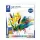 Művészeti akrilfesték Staedtler Design Journey 24 db-os bliszteres
