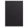 Művészeti rajztömb Clairefontaine Rhodia Touch A/5+ 50 lap 100g textilgerinccel fehér sima