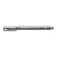 Művészeti ecsetfilc Staedtler Design Journey ezüst