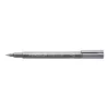 Művészeti ecsetfilc Staedtler Design Journey ezüst