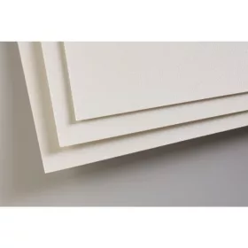   Művészeti rajzpapír Clairefontaine Pastelmat A/3 360g világosszürke