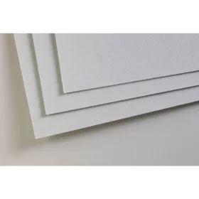   Művészeti rajzpapír Clairefontaine Pastelmat A/3 360g világoskék