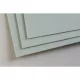 Művészeti rajzpapír Clairefontaine Pastelmat A/3 360g világoszöld