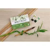 Művészeti rajztömb Clairefontaine Bamboo A/3 15 lap 250g álló akvarell technikához
