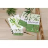 Művészeti rajztömb Clairefontaine Bamboo 40x30 cm 20 lap 250g fekvő akvarell technikához