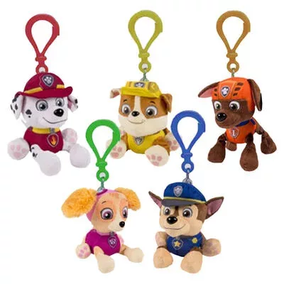 MANCS ŐRJÁRAT: A FILM PLÜSS PÉNZTÁRCA AKASZTÓVAL, 18 FÉLE