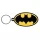 Batman Symbol kulcstartó