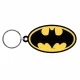 Batman Symbol kulcstartó