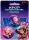 K-pop Démonvadászok Trio kitűző 3 db-os