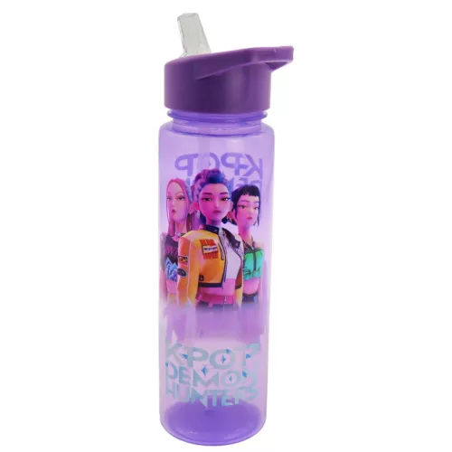 K-pop Démonvadászok Hunter X műanyag kulacs 700 ml
