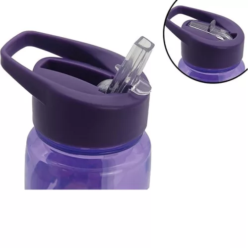 K-pop Démonvadászok Hunter X műanyag kulacs 700 ml