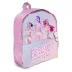 K-pop Démonvadászok Golden hátizsák, táska 32 cm