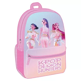 K-pop Démonvadászok Golden hátizsák, táska 38 cm
