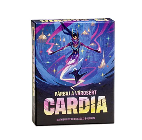 Cardia