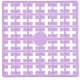 Pixelhobby -10105 pixelnégyzet