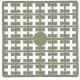 Pixelhobby -10108 pixelnégyzet