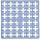 Pixelhobby -10111 pixelnégyzet