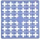 Pixelhobby -10112 pixelnégyzet