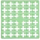 Pixelhobby -10116 pixelnégyzet
