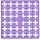 Pixelhobby -10122 pixelnégyzet