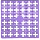 Pixelhobby -10122 pixelnégyzet