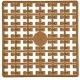 Pixelhobby -10177 pixelnégyzet