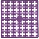 Pixelhobby -10207 pixelnégyzet