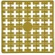 Pixelhobby -10321 pixelnégyzet