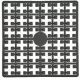 Pixelhobby -10408 pixelnégyzet