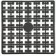 Pixelhobby -10412 pixelnégyzet