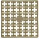 Pixelhobby -10413 pixelnégyzet