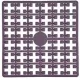 Pixelhobby -10415 pixelnégyzet
