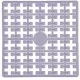 Pixelhobby -10416 pixelnégyzet