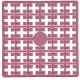 Pixelhobby -10445 pixelnégyzet