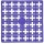 Pixelhobby -10462 pixelnégyzet