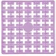 Pixelhobby -10523 pixelnégyzet