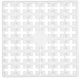 Pixelhobby -10552 pixelnégyzet