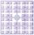 Pixelhobby -11124  Pixel XL négyzet
