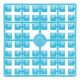 Pixelhobby -11198 Pixel XL négyzet