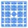 Pixelhobby -11294 Pixel XL négyzet