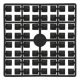 Pixelhobby -11441 Pixel XL négyzet