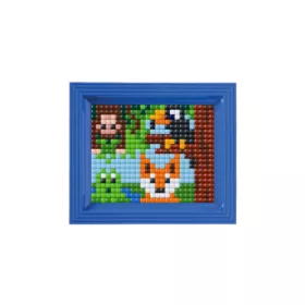 Pixelhobby  12064 Pixel XL készlet - ÁLLATKERT