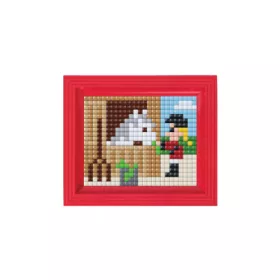 Pixelhobby  12076 Pixel XL készlet - LOVARDA