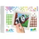 Pixelhobby  12091 Pixel XL készlet - Panda