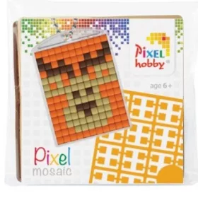 Pixelhobby  23003 Kulcstartó szett rénszarvas