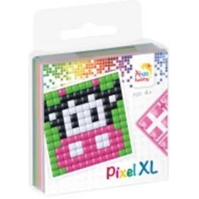 Pixelhobby  27018 Pixel XL szett - Boci